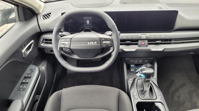 Kia K4 1.6 T-GDI 110 kW Vision DCT+NAVI+SHZ+ACA+LED+KAMERA 