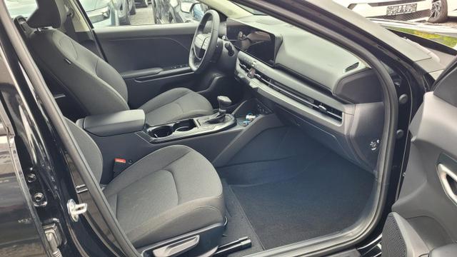 Kia K4 1.6 T-GDI 110 kW Vision DCT+NAVI+SHZ+ACA+LED+KAMERA 
