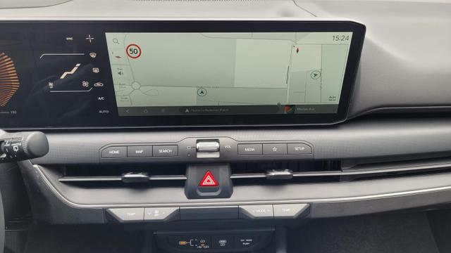 Kia K4 1.6 T-GDI 110 kW Vision DCT+NAVI+SHZ+ACA+LED+KAMERA 