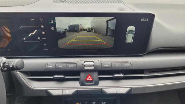 Kia K4 1.6 T-GDI 110 kW Vision DCT+NAVI+SHZ+ACA+LED+KAMERA 