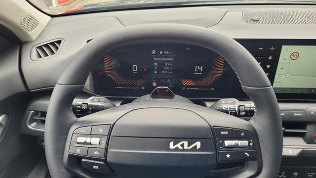 Kia K4 1.6 T-GDI 110 kW Vision DCT+NAVI+SHZ+ACA+LED+KAMERA 