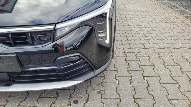 Kia K4 1.6 T-GDI 110 kW Vision DCT+NAVI+SHZ+ACA+LED+KAMERA 