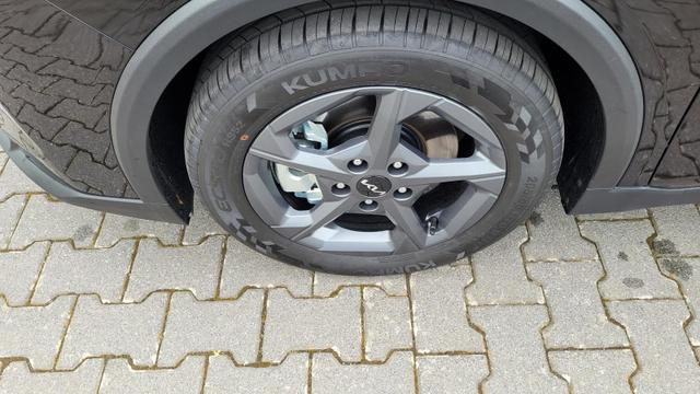 Kia K4 1.6 T-GDI 110 kW Vision DCT+NAVI+SHZ+ACA+LED+KAMERA 