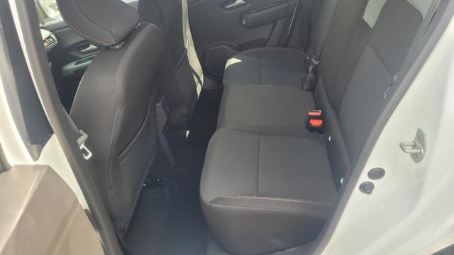 Dacia Sandero Stepway Extreme Step 2026 Drive&Tech&Winter-Pack 