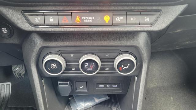 Dacia Sandero Stepway Extreme Step 2026 Drive&Tech&Winter-Pack 