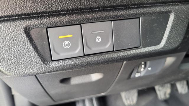 Dacia Sandero Stepway Extreme Step 2026 Drive&Tech&Winter-Pack 