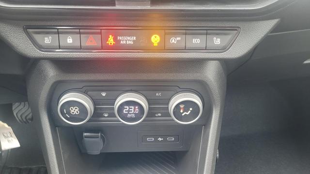 Dacia Sandero Stepway Expression Step 2026 TCe110 Winter Paket 