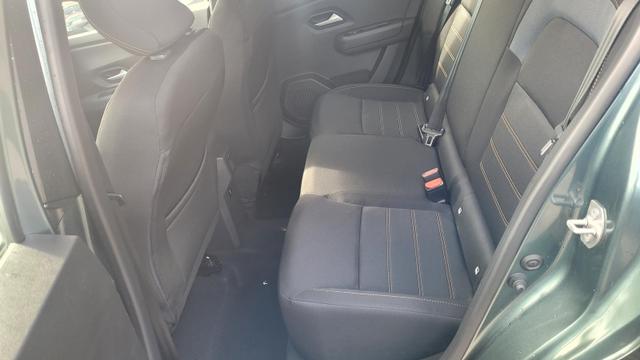 Dacia Sandero Stepway Expression Step 2026 TCe110 Winter Paket 