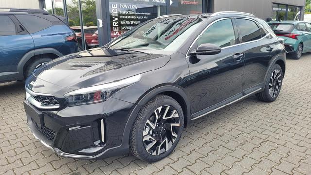 Kia XCeed - TOP Nightline*Pano*LED*Navi*PDC*Cam*ACC*18"