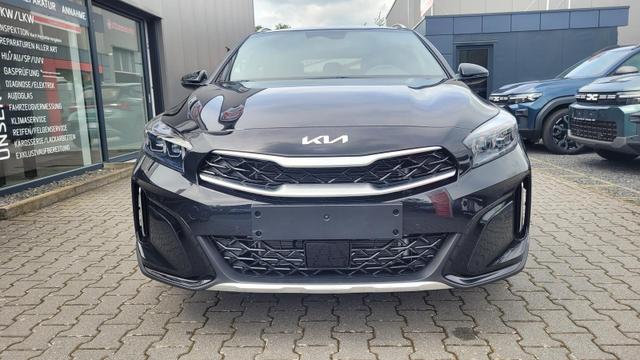 Kia XCeed TOP Nightline*Pano*LED*Navi*PDC*Cam*ACC*18" 