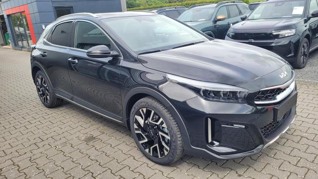 Kia XCeed TOP Nightline*Pano*LED*Navi*PDC*Cam*ACC*18" 