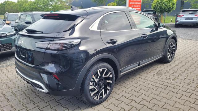 Kia XCeed TOP Nightline*Pano*LED*Navi*PDC*Cam*ACC*18" 