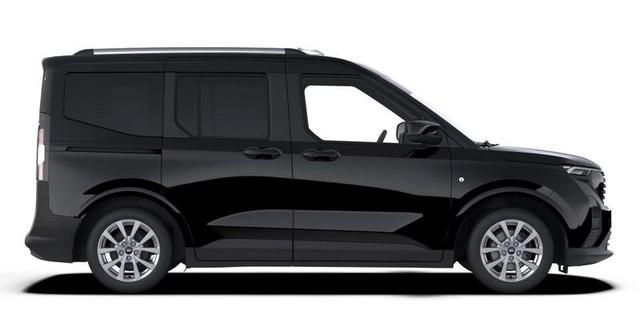 Ford Tourneo Courier Titanium Titanium*Shzg*Lhzg*BFS*PDC*Cam* 