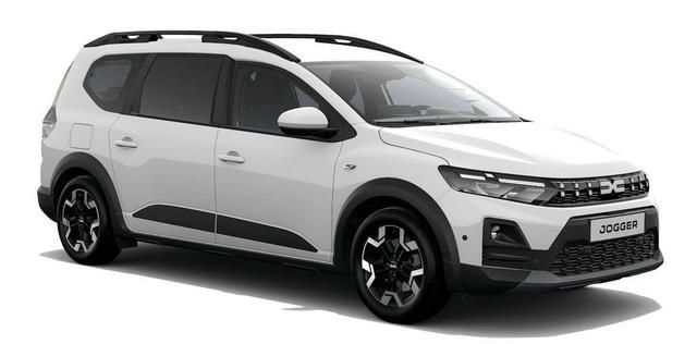 Dacia Jogger - Journey Eco-G 120 AT Vollausstattung 7Sitzer