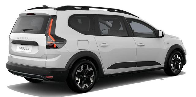 Dacia Jogger Journey Eco-G 120 AT Vollausstattung 7Sitzer 