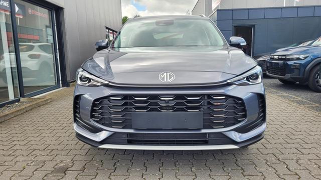 MG ZS 1.5 Hybrid+ 145 kW Luxury AT Luxury+Navi+SHZ+Kamera+ACA+18 