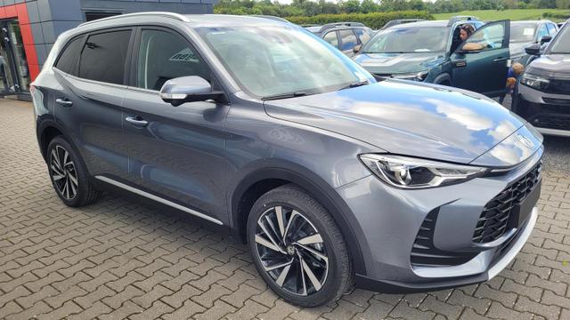 MG ZS 1.5 Hybrid+ 145 kW Luxury AT Luxury+Navi+SHZ+Kamera+ACA+18 
