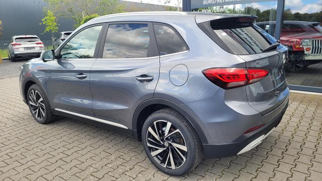 MG ZS 1.5 Hybrid+ 145 kW Luxury AT Luxury+Navi+SHZ+Kamera+ACA+18 