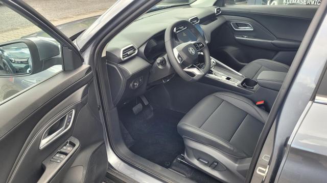 MG ZS 1.5 Hybrid+ 145 kW Luxury AT Luxury+Navi+SHZ+Kamera+ACA+18 