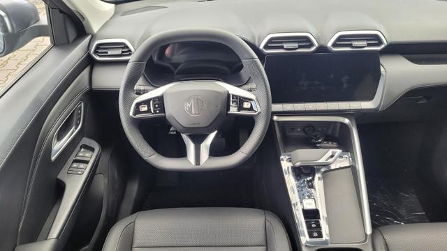 MG ZS 1.5 Hybrid+ 145 kW Luxury AT Luxury+Navi+SHZ+Kamera+ACA+18 