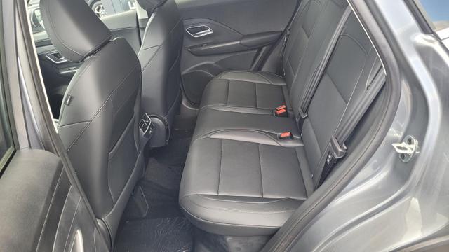 MG ZS 1.5 Hybrid+ 145 kW Luxury AT Luxury+Navi+SHZ+Kamera+ACA+18 