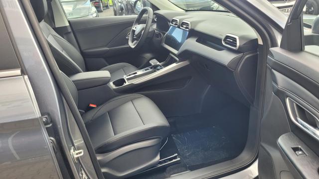 MG ZS 1.5 Hybrid+ 145 kW Luxury AT Luxury+Navi+SHZ+Kamera+ACA+18 