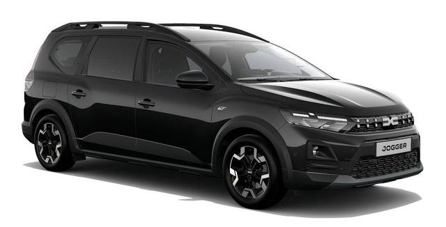 Dacia Jogger - Journey Eco-G 120 AT Vollausstattung 7Sitzer
