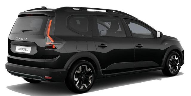 Dacia Jogger Journey Eco-G 120 AT Vollausstattung 7Sitzer 
