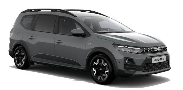 Dacia Jogger - Journey Eco-G 120 AT Vollausstattung 7Sitzer