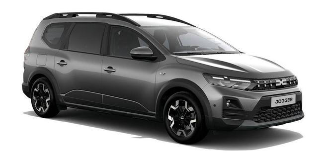 Dacia Jogger - Journey Eco-G 120 AT Vollausstattung 7Sitzer