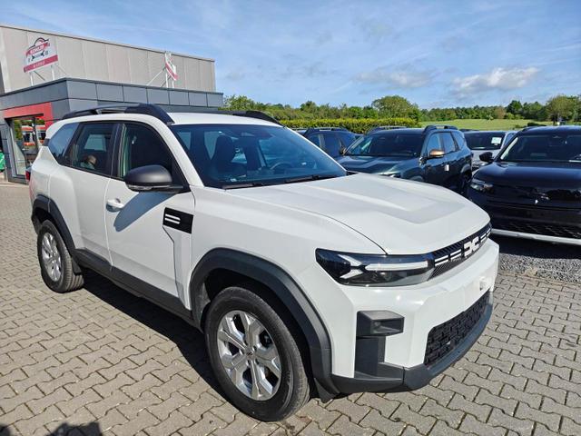 Dacia Bigster TCe 140 TCe140 Hybrid*LED*PDC*Cam*17Zoll*Klima 