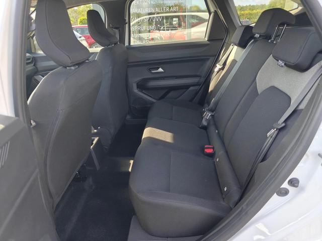 Dacia Bigster TCe 140 TCe140 Hybrid-G*LED*PDC*Cam*17Zoll*Klima 