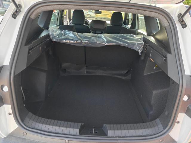 Dacia Bigster TCe 140 TCe140 Hybrid-G*LED*PDC*Cam*17Zoll*Klima 