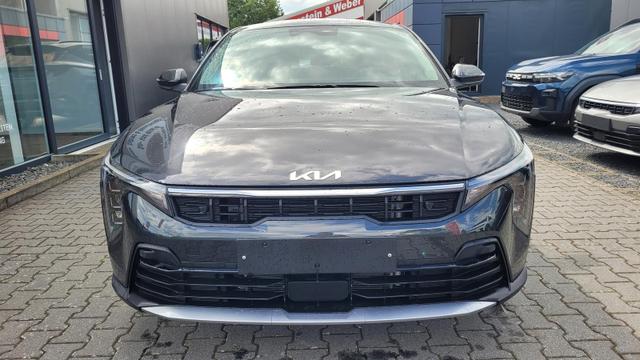 Kia K4 1.6 T-GDI 110 kW Vision DCT+NAVI+SHZ+ACA+LED+KAMERA 