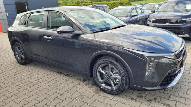 Kia K4 1.6 T-GDI 110 kW Vision DCT+NAVI+SHZ+ACA+LED+KAMERA 