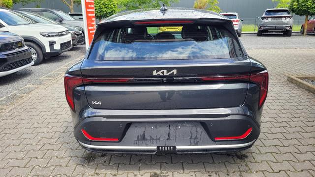 Kia K4 1.6 T-GDI 110 kW Vision DCT+NAVI+SHZ+ACA+LED+KAMERA 