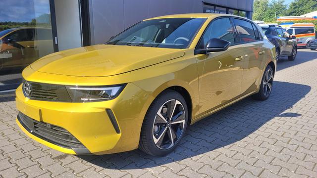 Opel Astra - Edition Edition*LED*Navi*Shzg*Lhzg*PDC*Cam*17Zoll*