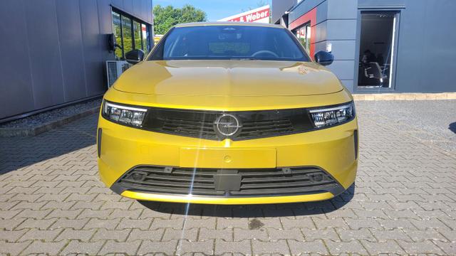Opel Astra - Edition Edition*LED*Navi*Shzg*Lhzg*PDC*Cam*17Zoll*