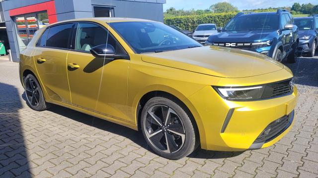 Opel Astra Edition Edition*LED*Navi*Shzg*Lhzg*PDC*Cam*17Zoll* 