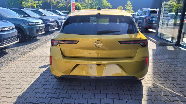 Opel Astra Edition Edition*LED*Navi*Shzg*Lhzg*PDC*Cam*17Zoll* 