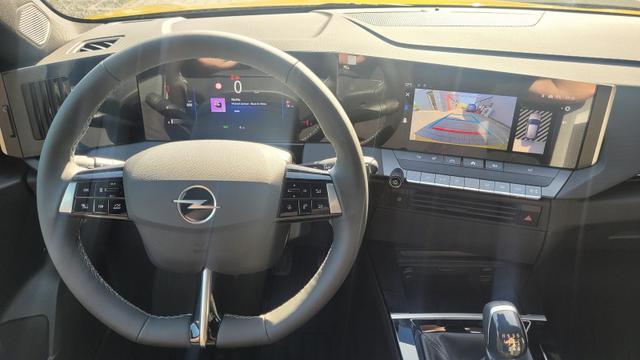 Opel Astra Edition Edition*LED*Navi*Shzg*Lhzg*PDC*Cam*17Zoll* 
