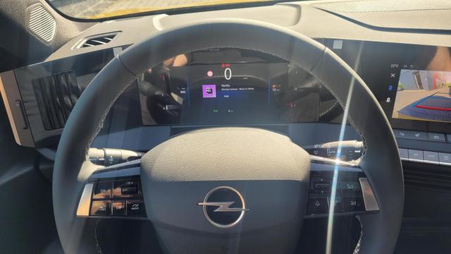 Opel Astra Edition Edition*LED*Navi*Shzg*Lhzg*PDC*Cam*17Zoll* 