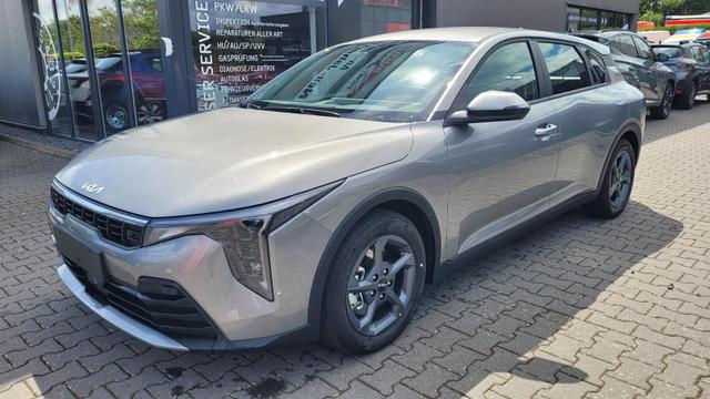 Kia K4 - Vision 1.0 +NAVI+SHZ+ACA+LED+KAMERA