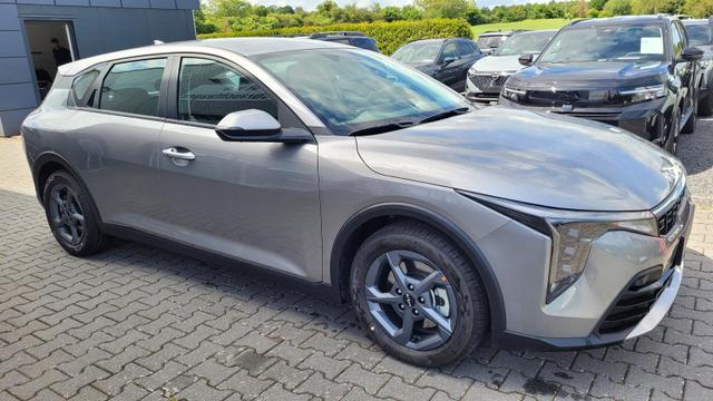 Kia K4 Vision 1.0 +NAVI+SHZ+ACA+LED+KAMERA 