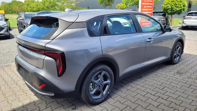 Kia K4 Vision 1.0 +NAVI+SHZ+ACA+LED+KAMERA 