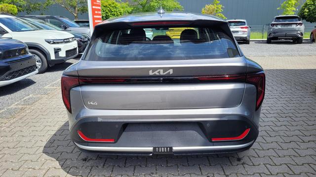 Kia K4 Vision 1.0 +NAVI+SHZ+ACA+LED+KAMERA 