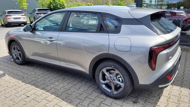 Kia K4 Vision 1.0 +NAVI+SHZ+ACA+LED+KAMERA 