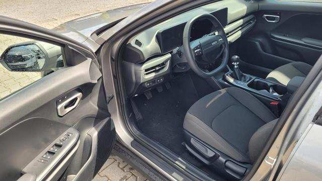Kia K4 Vision 1.0 +NAVI+SHZ+ACA+LED+KAMERA 