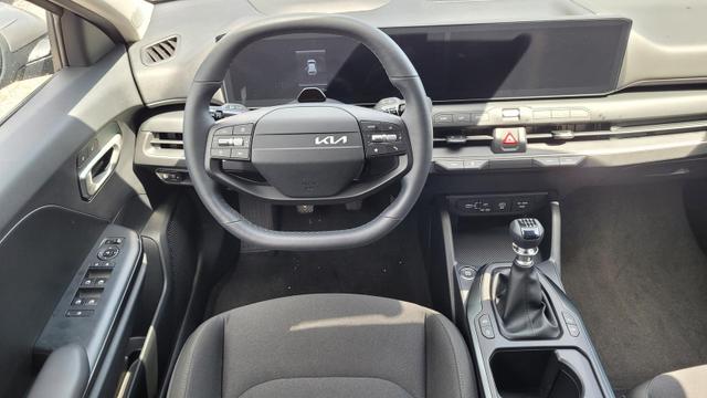 Kia K4 Vision 1.0 +NAVI+SHZ+ACA+LED+KAMERA 