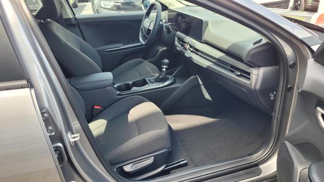 Kia K4 Vision 1.0 +NAVI+SHZ+ACA+LED+KAMERA 